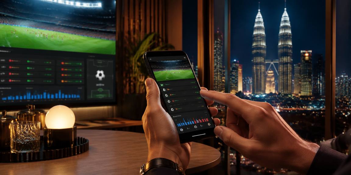 Platform Permainan yang Dibangun untuk Anda