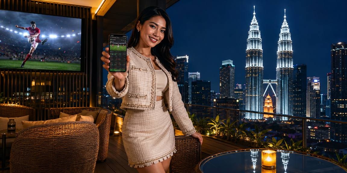 rwin888 Casino & Slots untuk Malaysia dengan akses lobi pantas